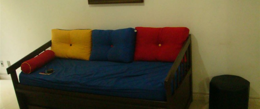 Apartment Rua Ministro Viveiros de Castro Rio de Janeiro